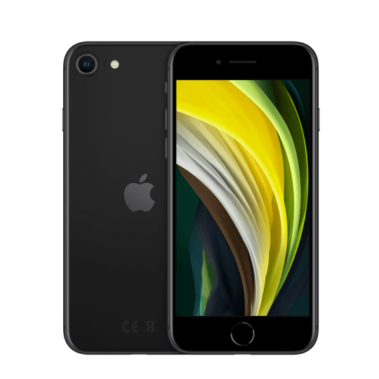 Apple iPhone SE 2020 Price in South Africa (128GB, Black)